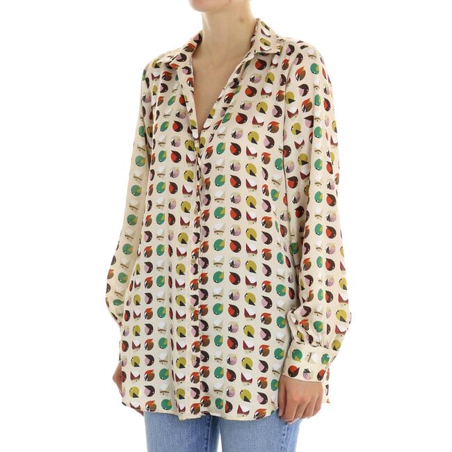 CAMICIA FANTASIA KING KONG - Mad Fashion | img vers.650x/